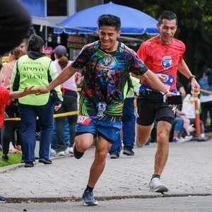 Bimbo Global Race 2026 Colombia reúne a corredores en Bogotá