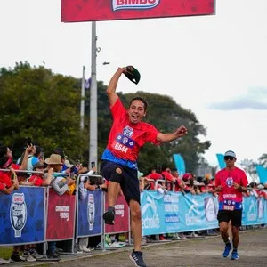 Experiencias de los corredores en Bimbo Global Race 2026