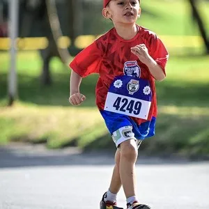 Medallas de los corredores Bimbo Global Race 2026