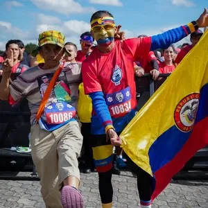 Actividades para corredores en Bimbo Global Race 2026