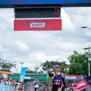 Zona de experiencias Bimbo Global Race 2026