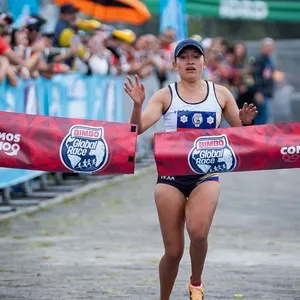 Experiencias de marca Bimbo Global Race 2026