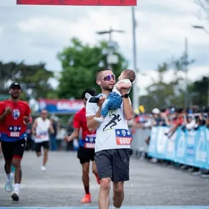 Activaciones para corredores Bimbo Global Race 2026