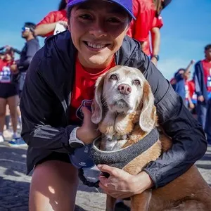 Comunidad runner en las experiencias Bimbo Global Race 2026