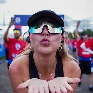 Experiencia colectiva Bimbo Global Race 2026