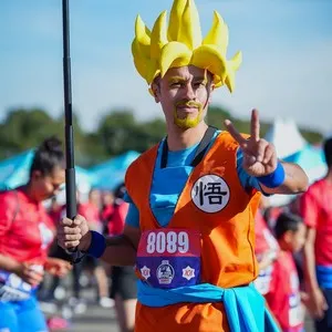 Comunidad participante Bimbo Global Race 2026