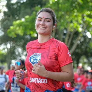 Día de carrera lleno de experiencias Bimbo Global Race 2026