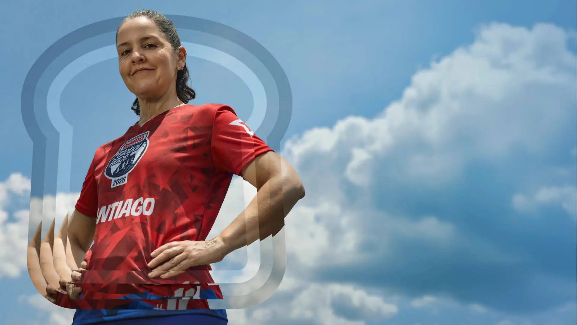 Guía del atleta Bimbo Global Race 2026