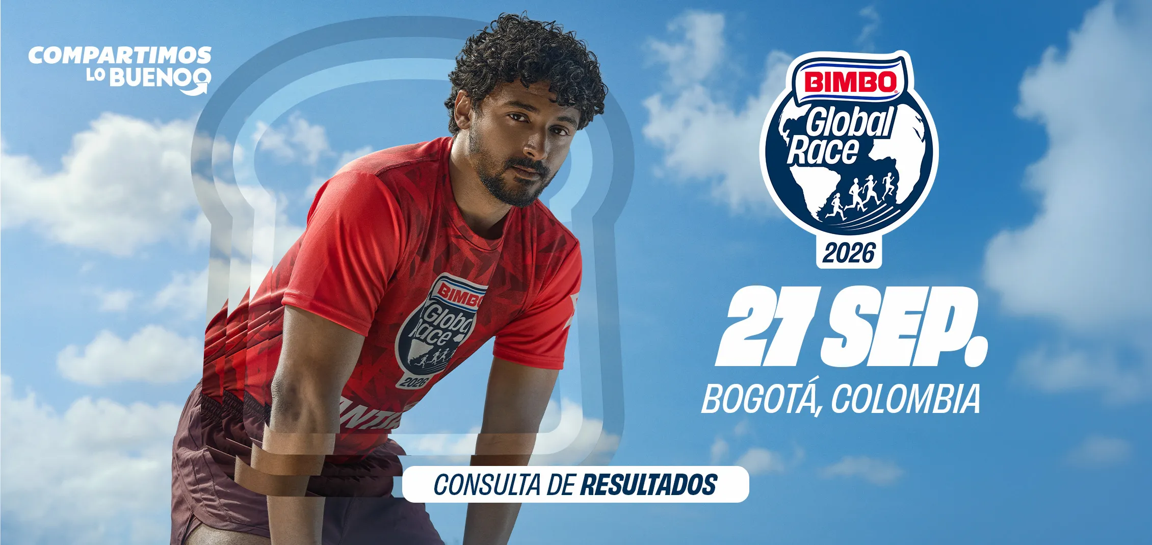Resultados Bimbo Global Race Colombia 2026